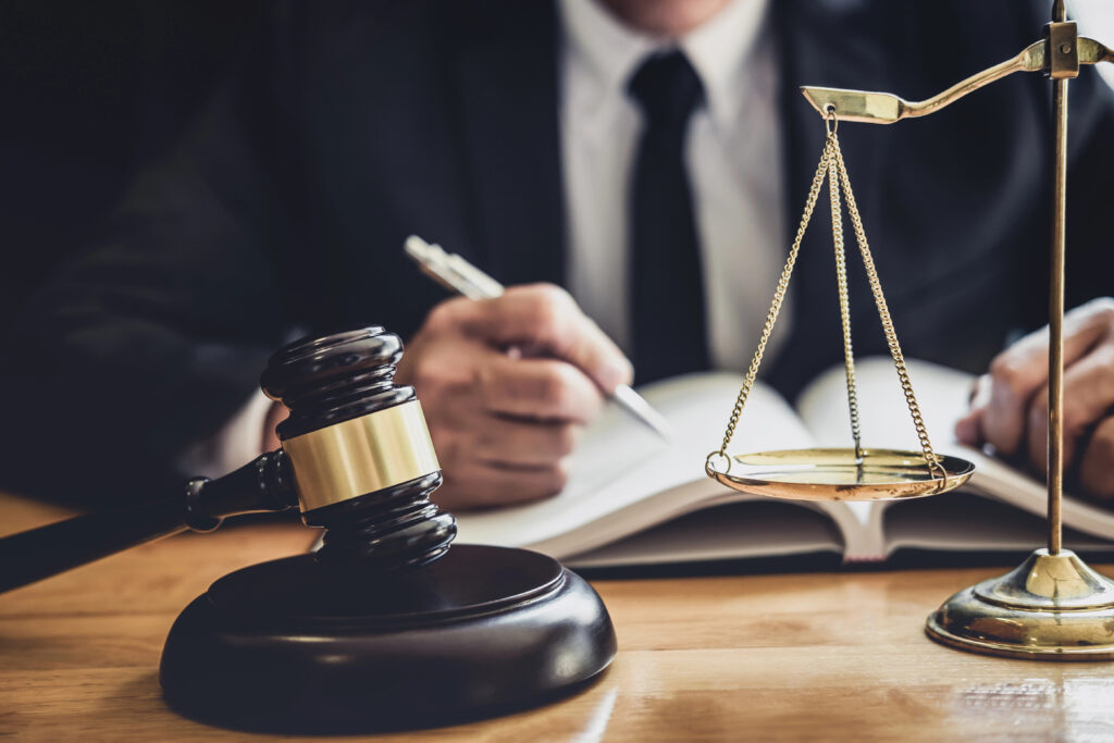 Legal Considerations For Mining Property 