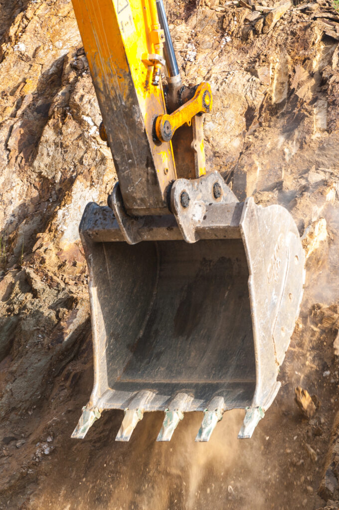 Mining Project Agreements