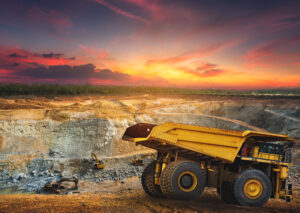 Mining Contract
