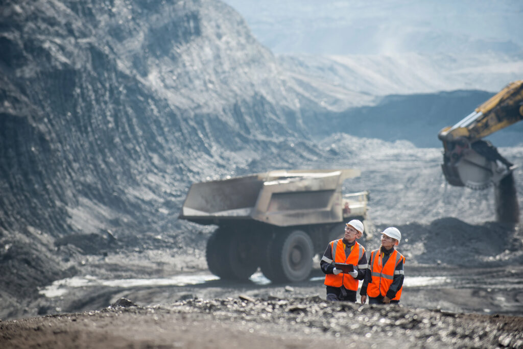 Mining Taxation in Ontario