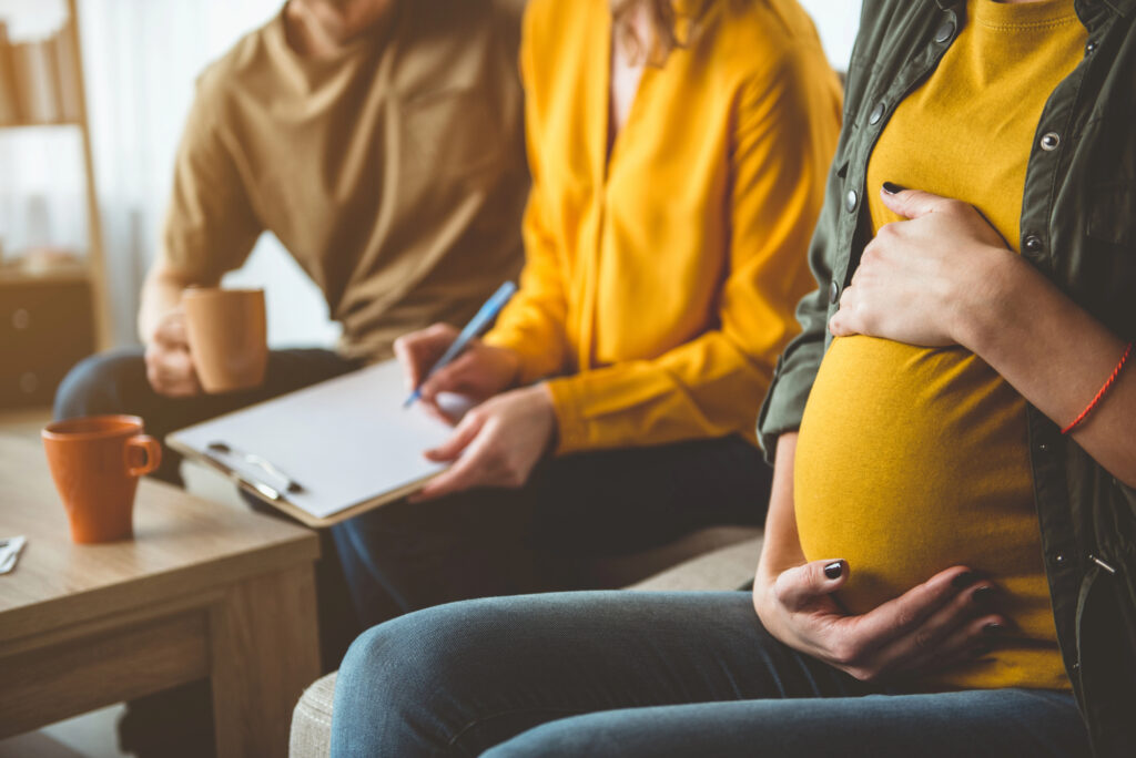 Surrogacy Laws