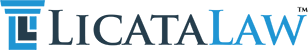 Licata Law Logo