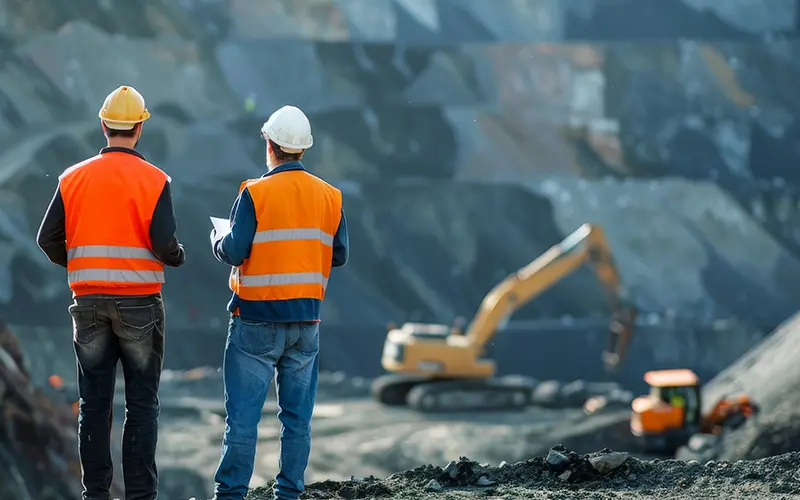 Licata Law Mining