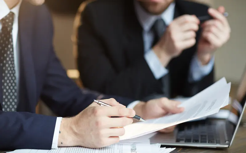 Licata Law Corporate Commercial Law & Litigation