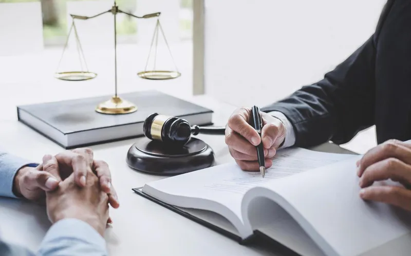 Licata Law Banner